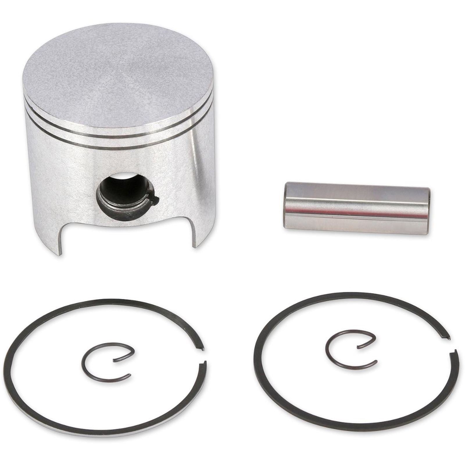 Parts Unlimited Piston Assembly for Polaris Standard [MPN: 09-728]_262127