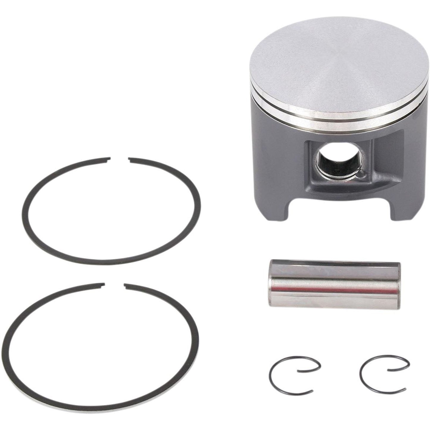 Parts Unlimited Piston Assembly for Polaris Standard [MPN: 09-730]_262128