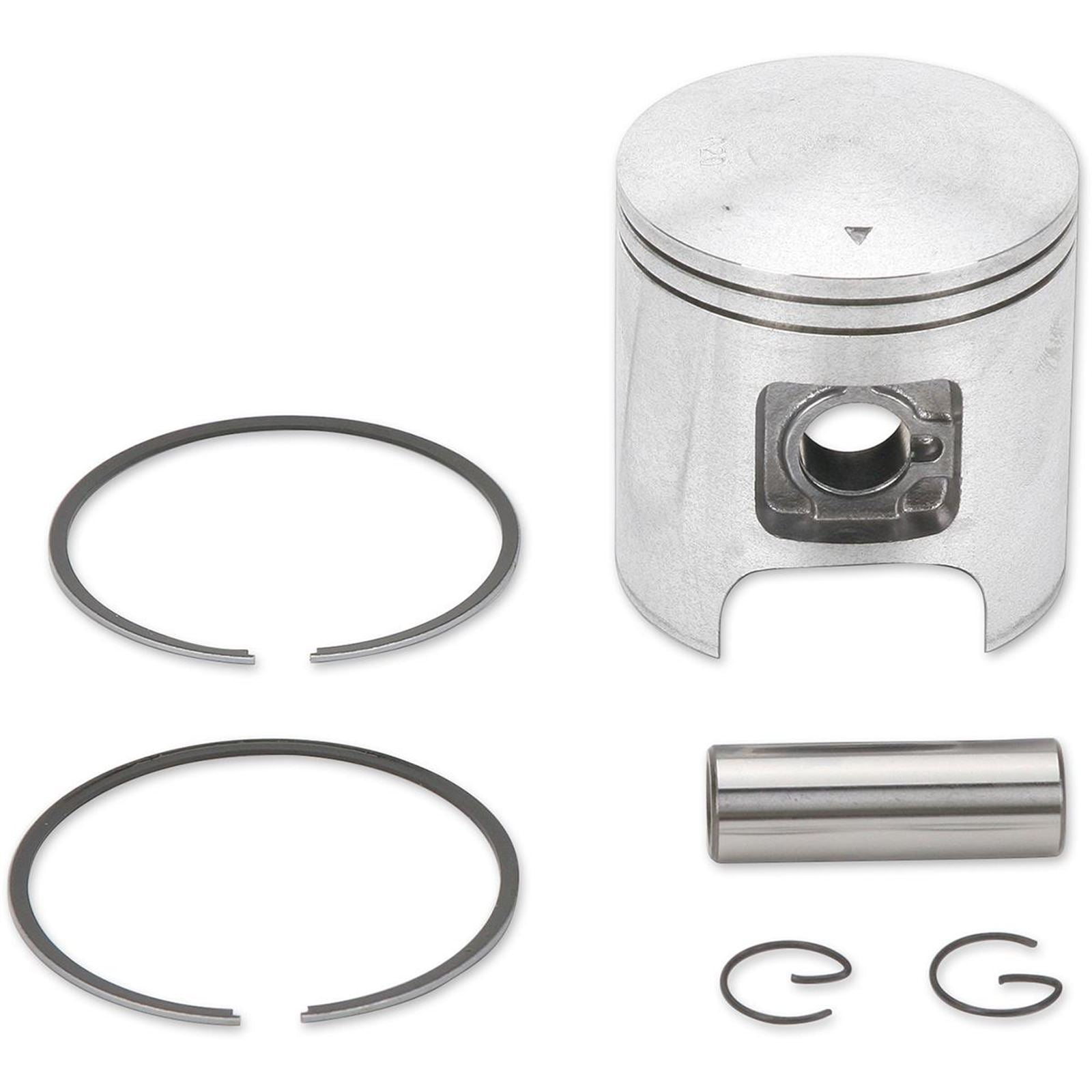 Parts Unlimited Piston Assembly for Polaris - Standard [MPN: 09-716]_262132