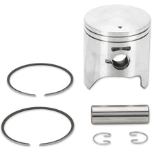 Parts Unlimited Piston Assembly for Polaris - Standard [MPN: 09-718]_262133