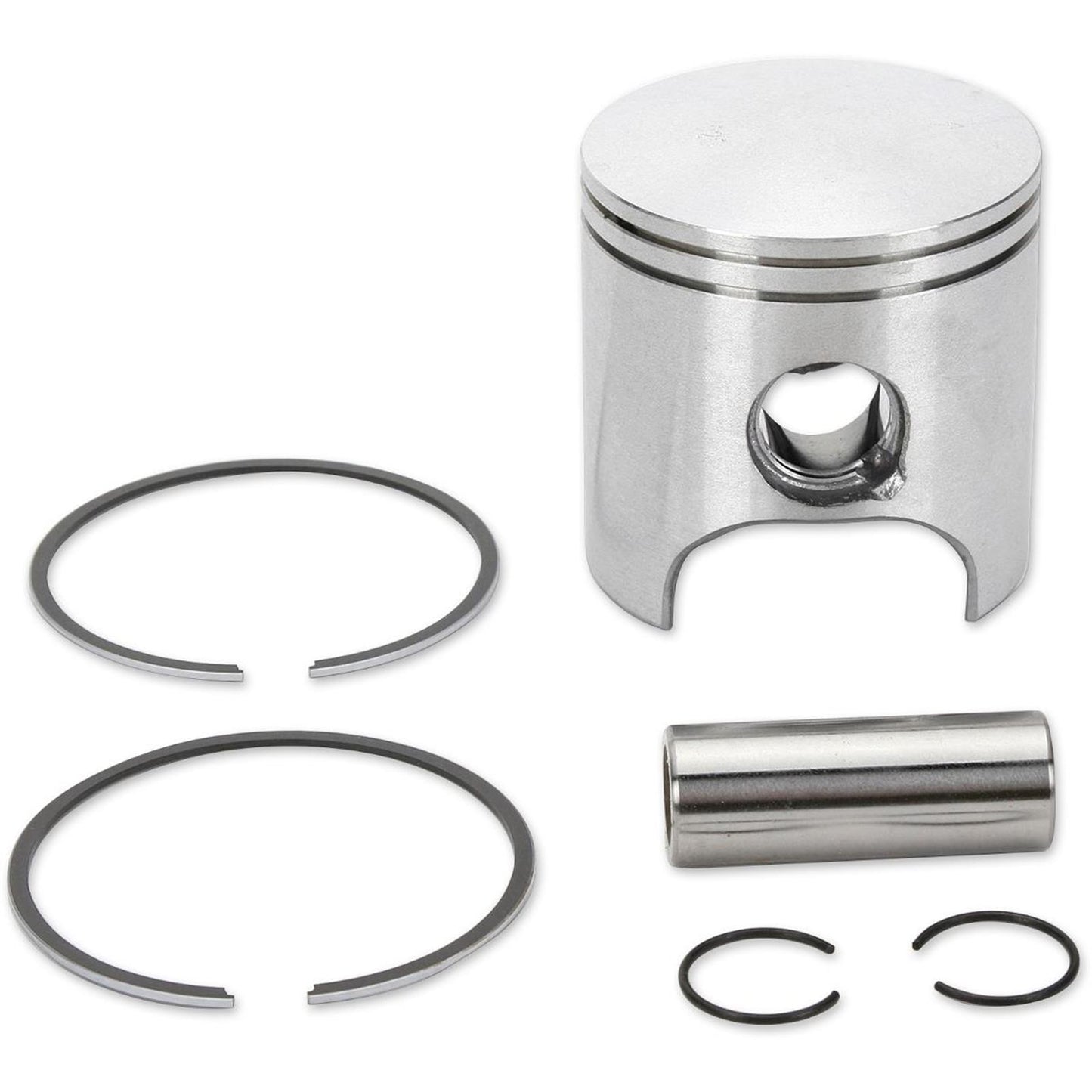 Parts Unlimited Piston Assembly for Polaris - Standard [MPN: 09-720]_262134