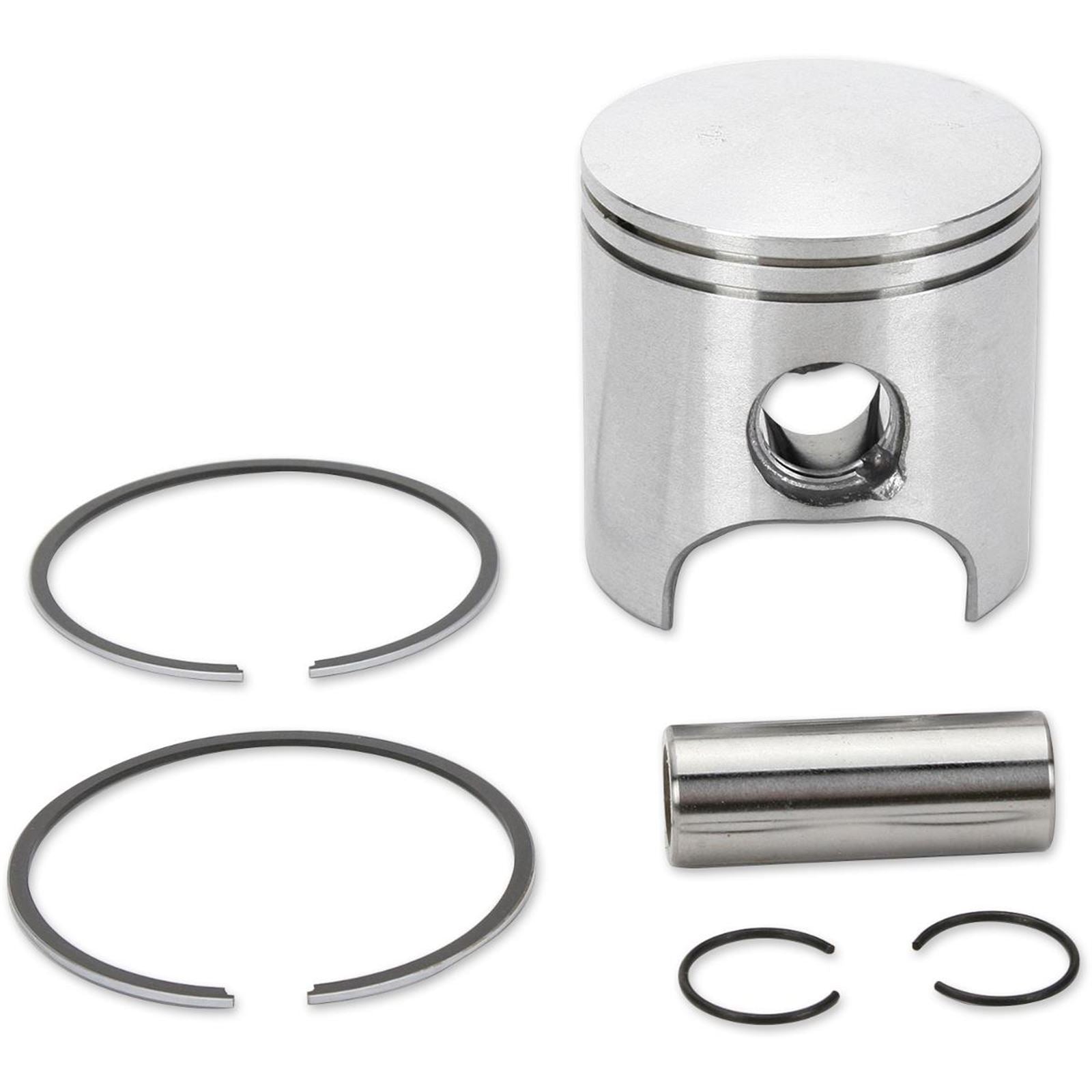 Parts Unlimited Piston Assembly for Polaris - Standard [MPN: 09-720]_262134