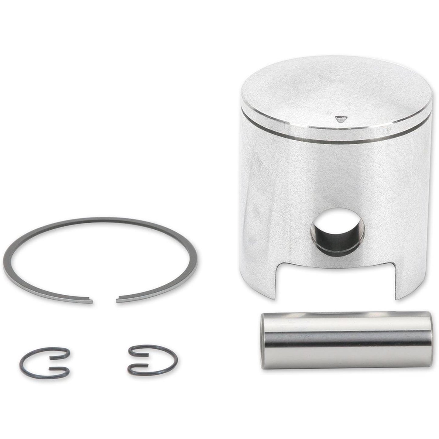 Parts Unlimited Piston Assembly for Polaris Standard [MPN: 09-707]_262136