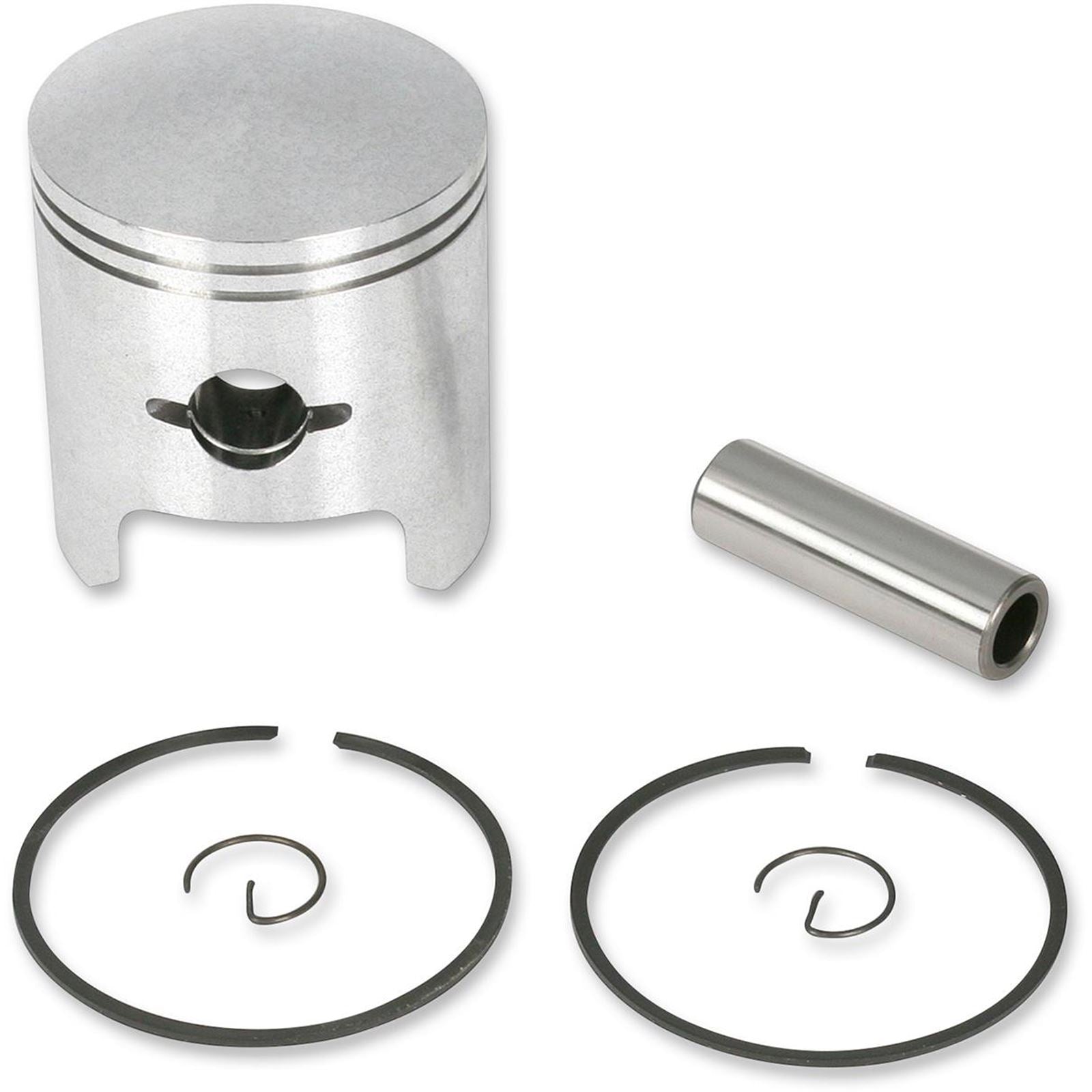 Parts Unlimited Piston Assembly  Arctic Standard [MPN: 09-693]_262149