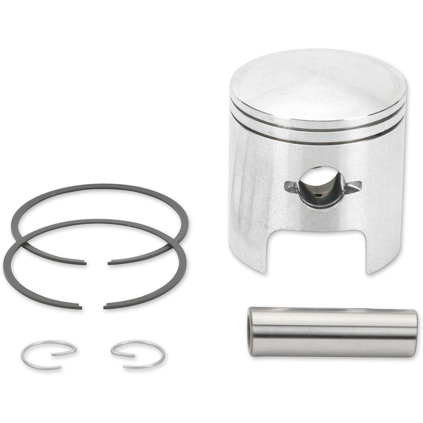 Parts Unlimited Piston Assembly  Arctic Standard [MPN: 09-695]_262150