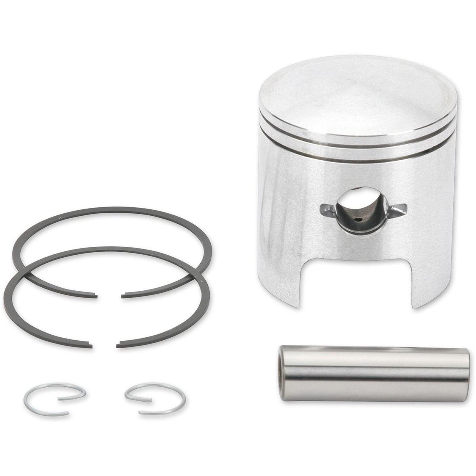 Parts Unlimited Piston Assembly  Arctic Standard [MPN: 09-695]_262150