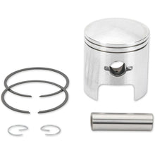 Parts Unlimited Piston Assembly  Arctic Standard [MPN: 09-695]_262150