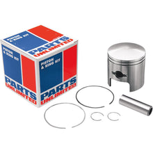 Parts Unlimited Piston Assembly  Arctic Standard [MPN: 09-696]_262151