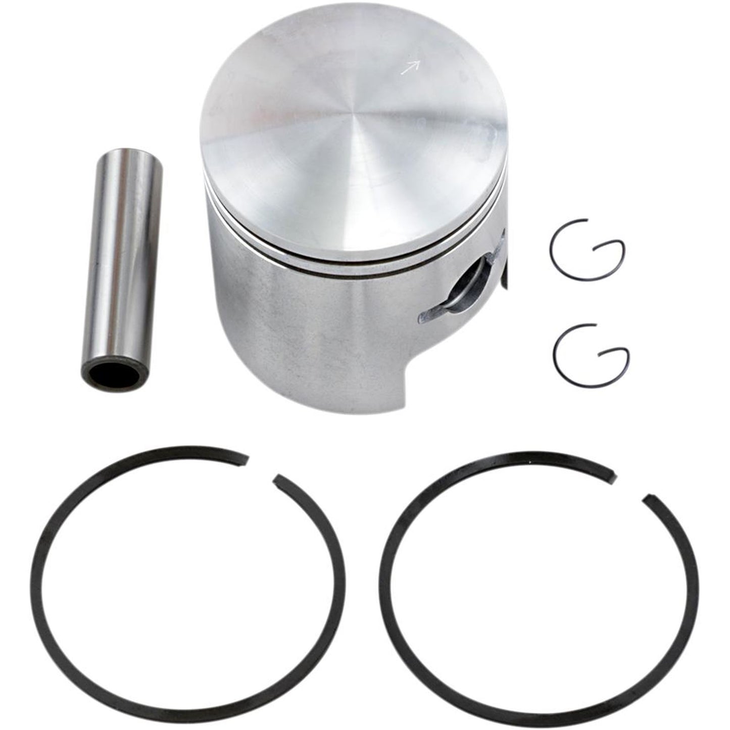 Parts Unlimited Piston Assembly  Arctic Standard [MPN: 09-688]_262153