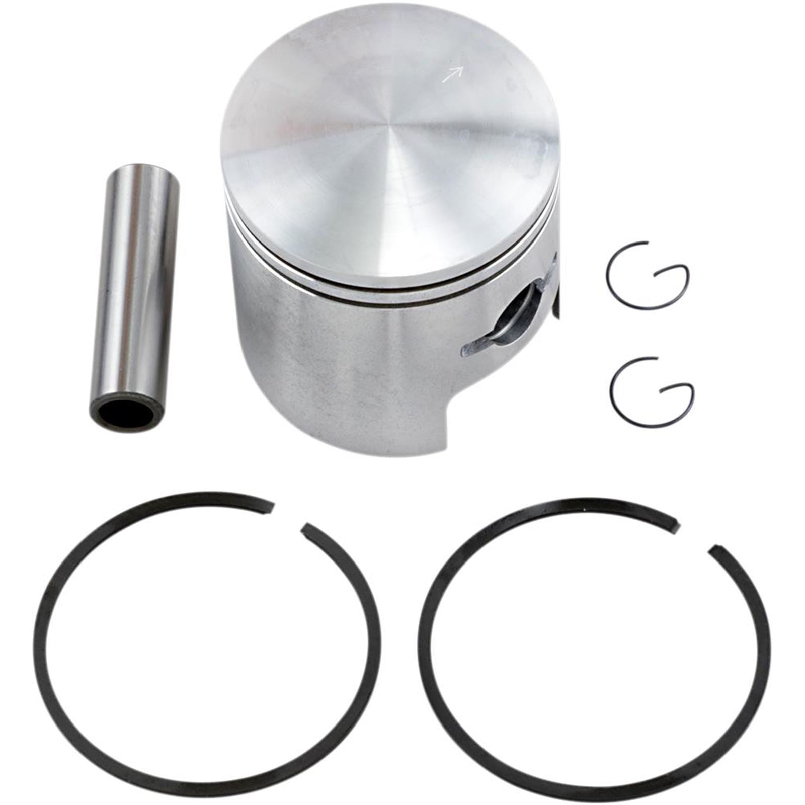 Parts Unlimited Piston Assembly  Arctic Standard [MPN: 09-688]_262153