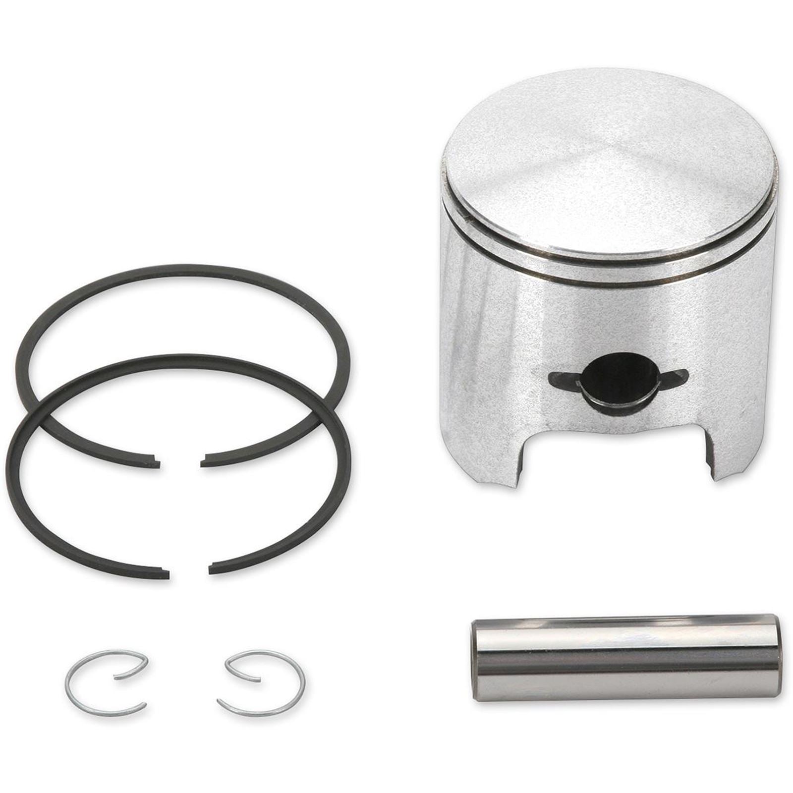 Parts Unlimited Piston Assembly for Kawasaki - Standard [MPN: 09-689]_262155
