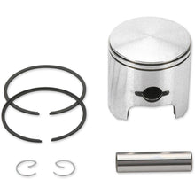 Parts Unlimited Piston Assembly for Kawasaki - Standard [MPN: 09-689]_262155