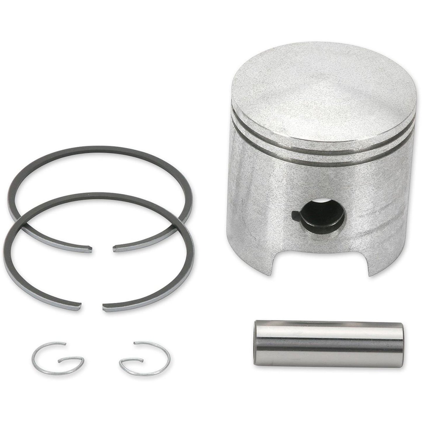 Parts Unlimited Piston Assembly LR440/2.9 Standard [MPN: 09-671]_262156