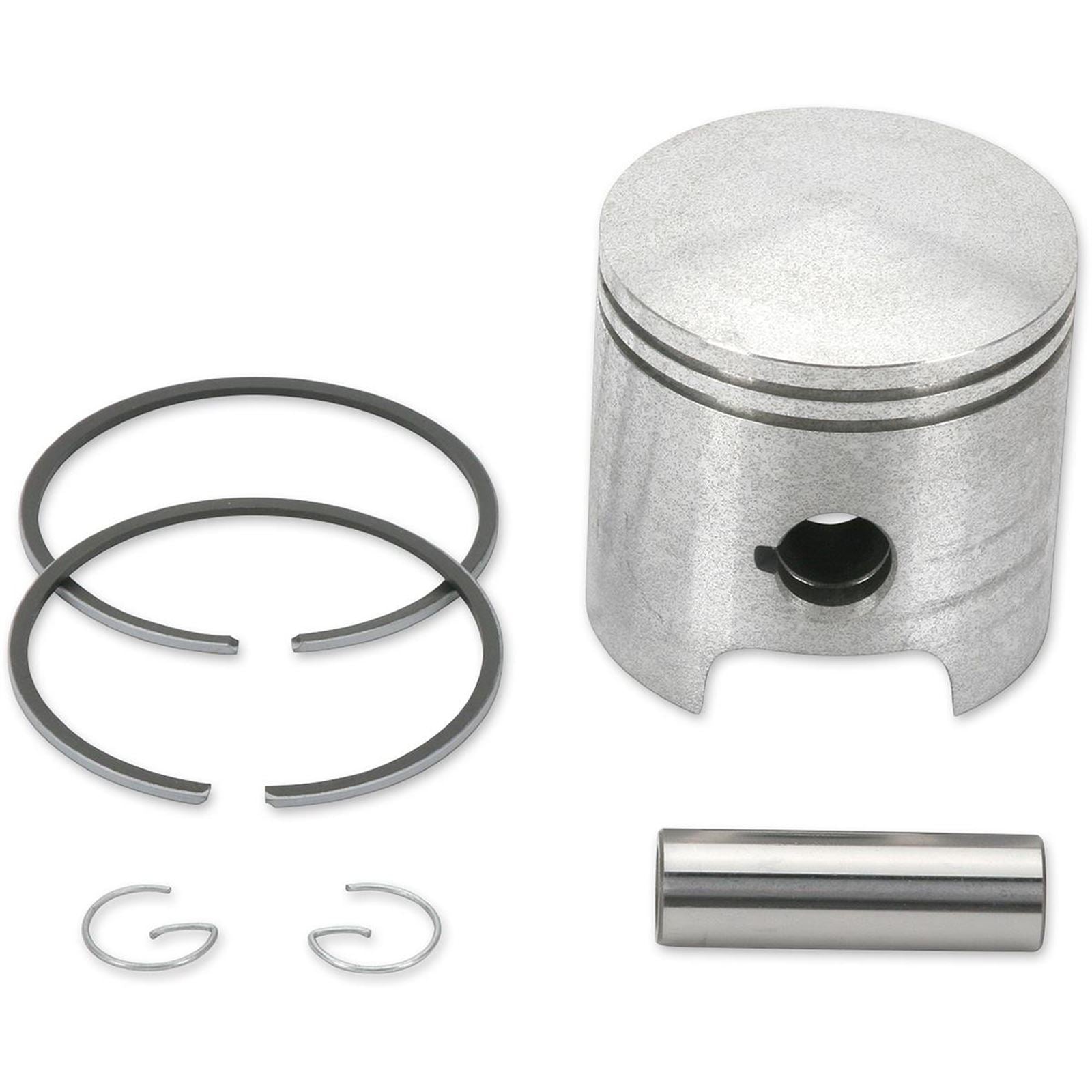 Parts Unlimited Piston Assembly LR440/2.9 Standard [MPN: 09-671]_262156