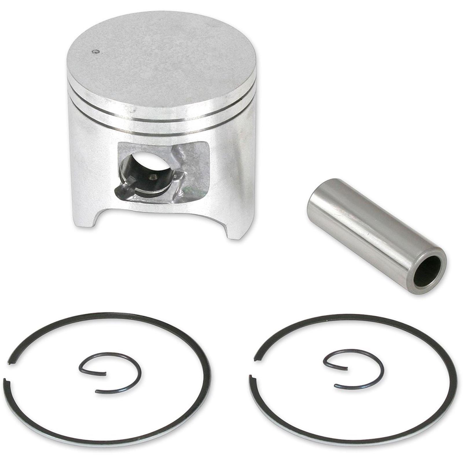Parts Unlimited Piston Assembly Arctic Standard [MPN: 09-679]_262157