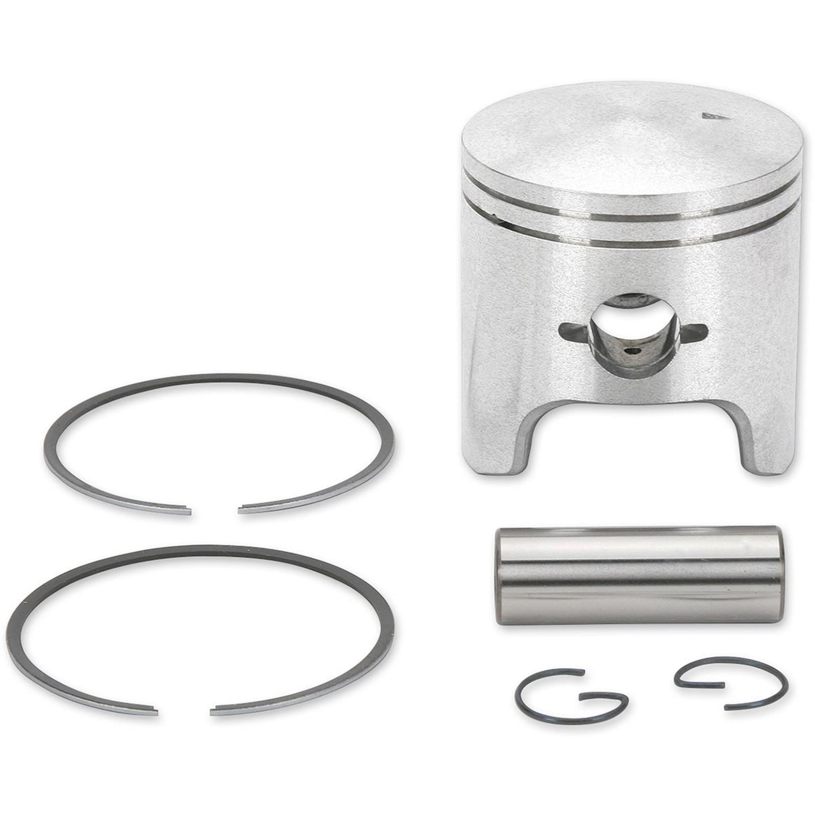 Parts Unlimited Piston Assembly  Arctic - Standard  [MPN: 09-681]_262158