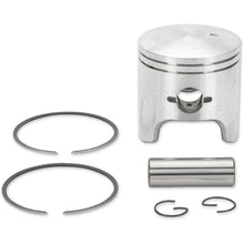 Parts Unlimited Piston Assembly  Arctic - Standard  [MPN: 09-681]_262158