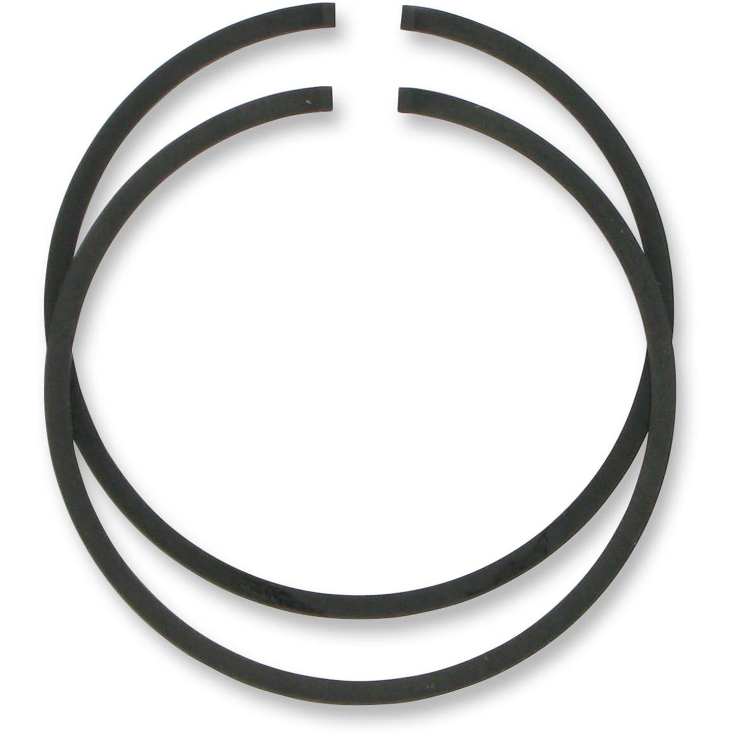 Parts Unlimited Piston Assembly  Arctic Standard [MPN: 09-685]_262160