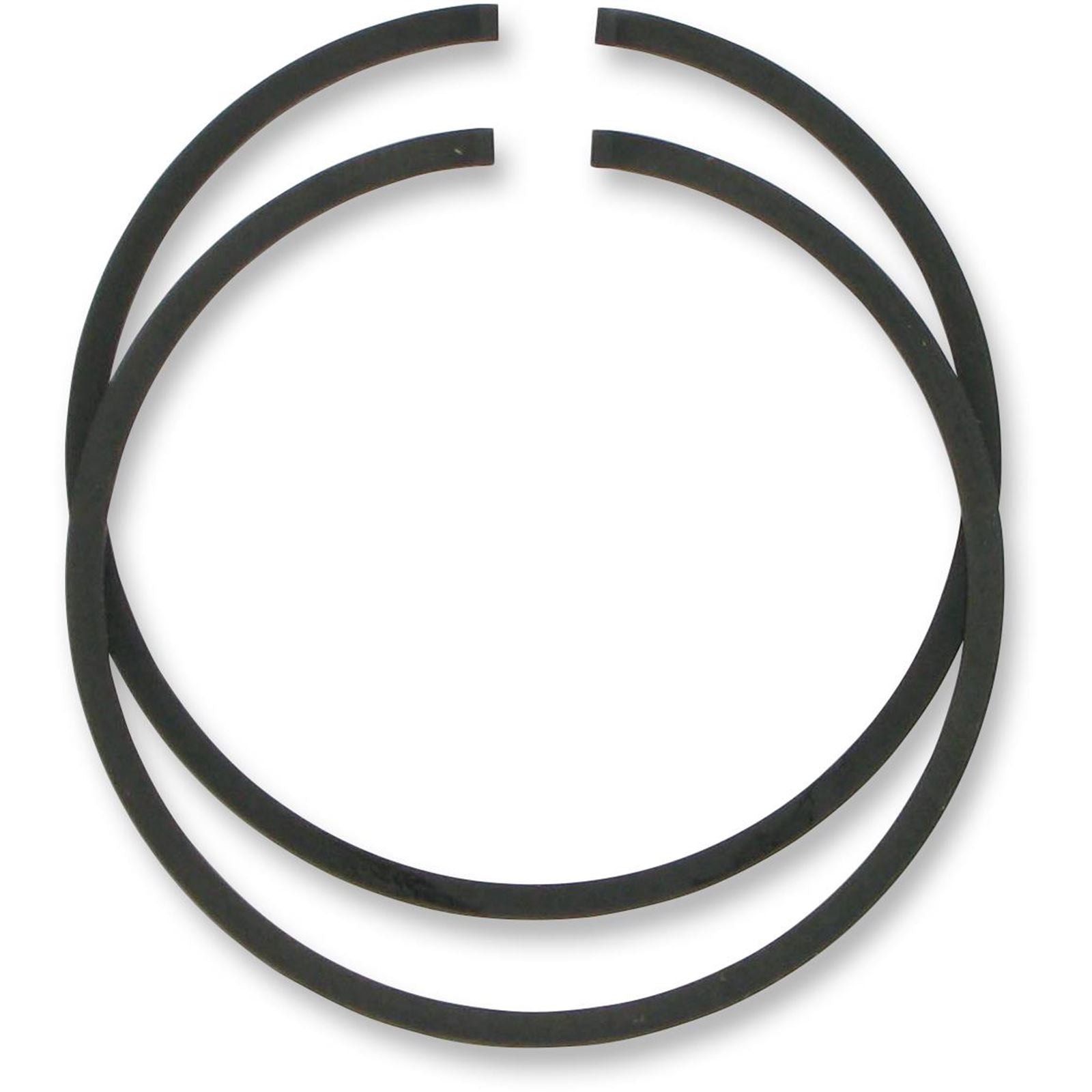 Parts Unlimited Piston Assembly  Arctic Standard [MPN: 09-685]_262160