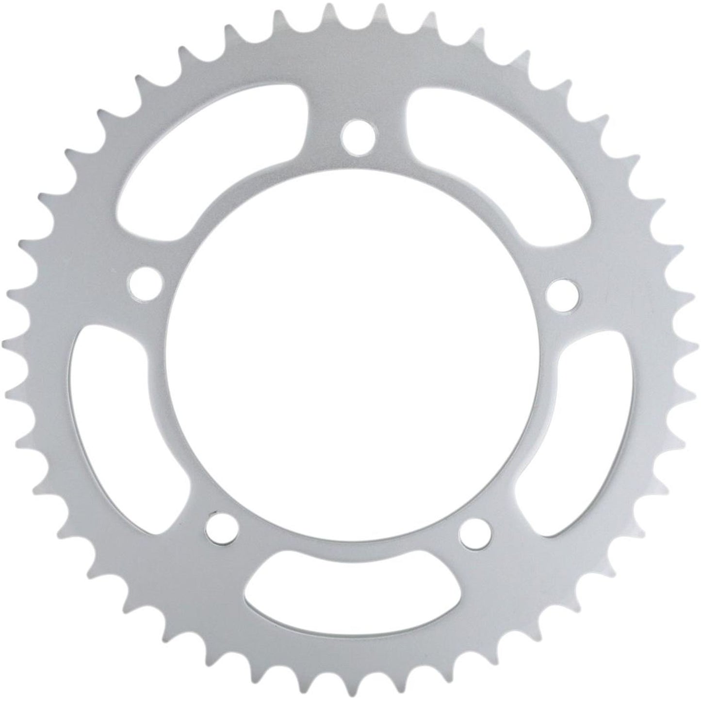 Parts Unlimited Sprocket Rear For Suzuki 525 - 43-Tooth [MPN: 1210-0288]_262161
