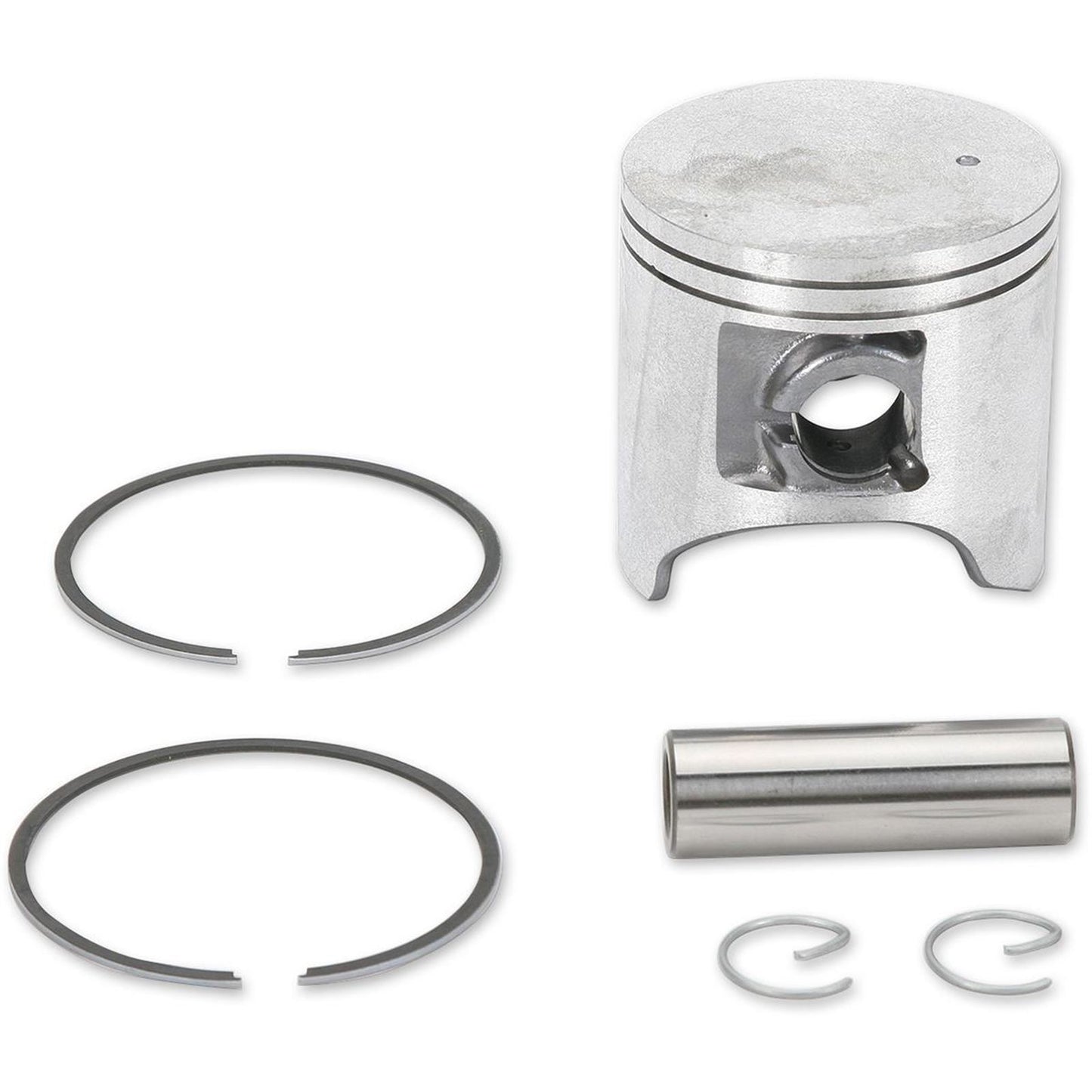Parts Unlimited Piston Assembly  Arctic - Standard  [MPN: 09-601]_262164