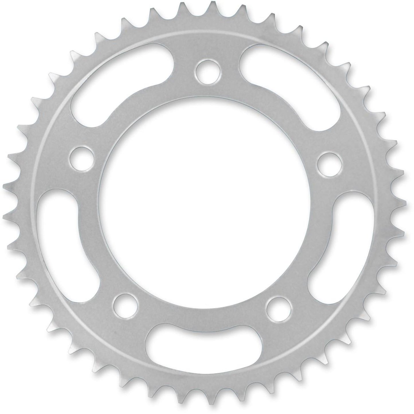 Parts Unlimited Sprocket Rear for Honda 525 - 41-Tooth [MPN: 1210-0278]_262169