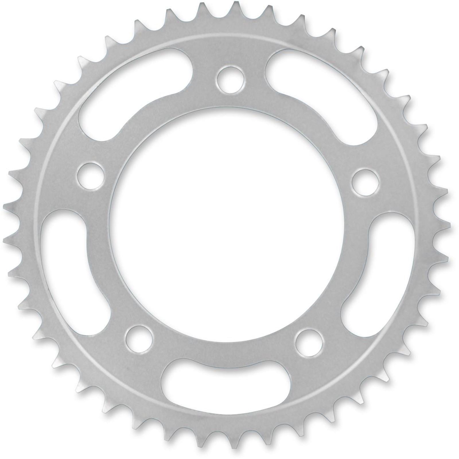 Parts Unlimited Sprocket Rear for Honda 525 - 41-Tooth [MPN: 1210-0278]_262169