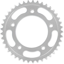 Parts Unlimited Sprocket Rear for Honda 525 - 42-Tooth [MPN: 1210-0279]_262170