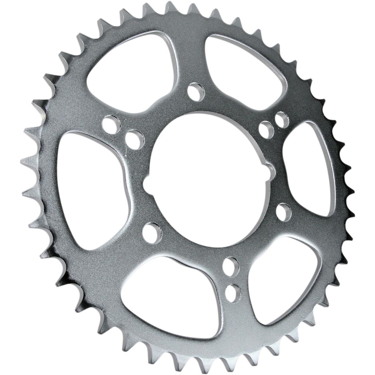 Parts Unlimited Sprocket Rear Fits Kawasaki 520 - 43-Tooth [MPN: 1210-0283]_262171