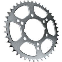 Parts Unlimited Sprocket Rear Fits Kawasaki 520 - 43-Tooth [MPN: 1210-0283]_262171