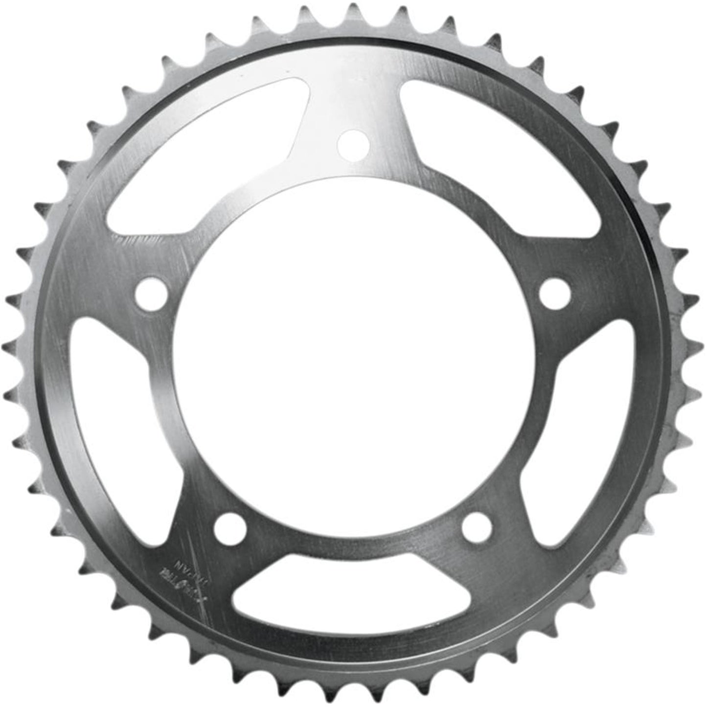 Parts Unlimited Sprocket Rear for Honda 520 - 41-Tooth [MPN: 1210-0272]_262177