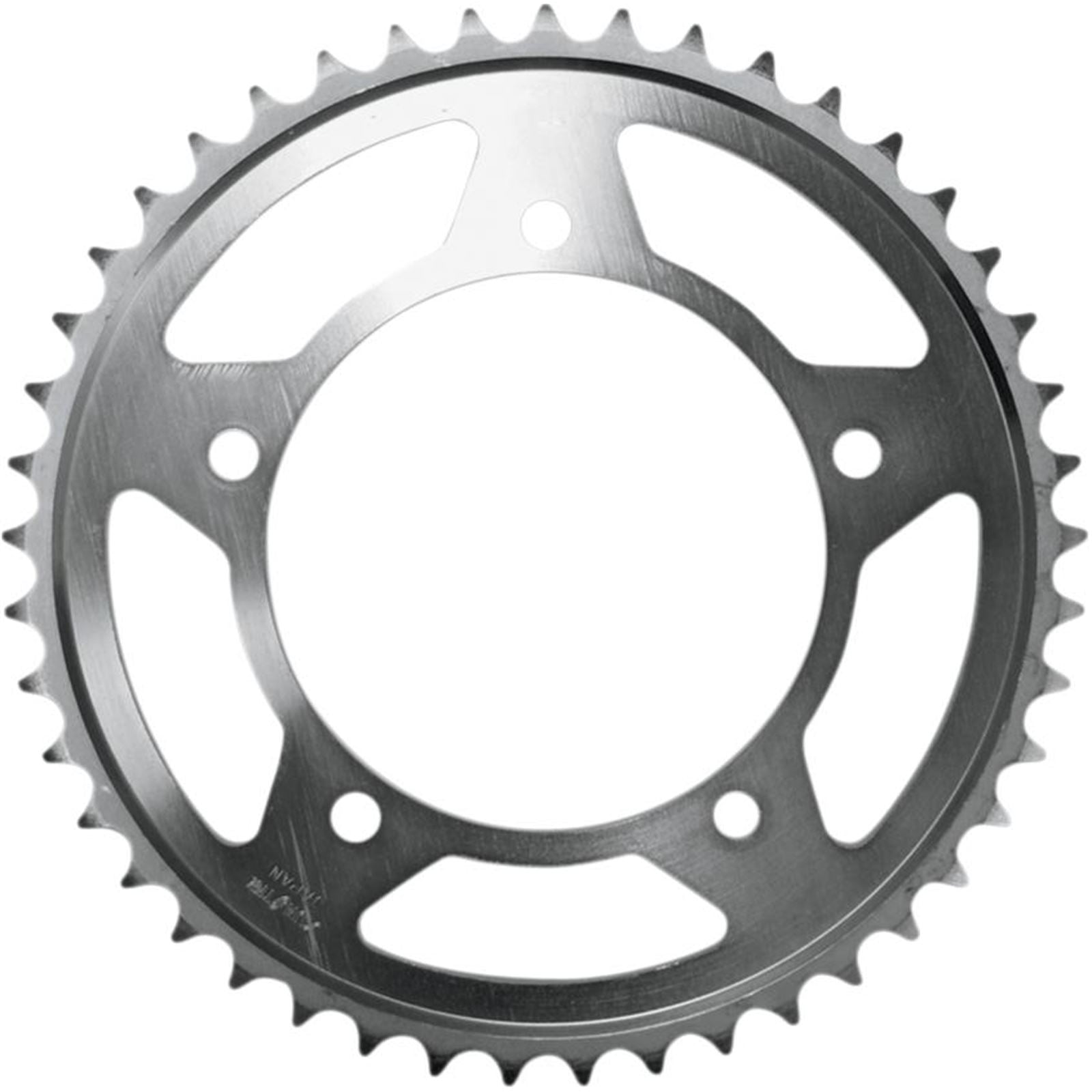 Parts Unlimited Sprocket Rear for Honda 520 - 41-Tooth [MPN: 1210-0272]_262177