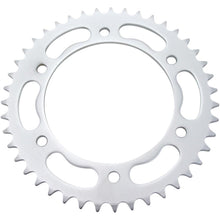 Parts Unlimited Sprocket Rear for Honda 520 - 43-Tooth [MPN: 1210-0274]_262179