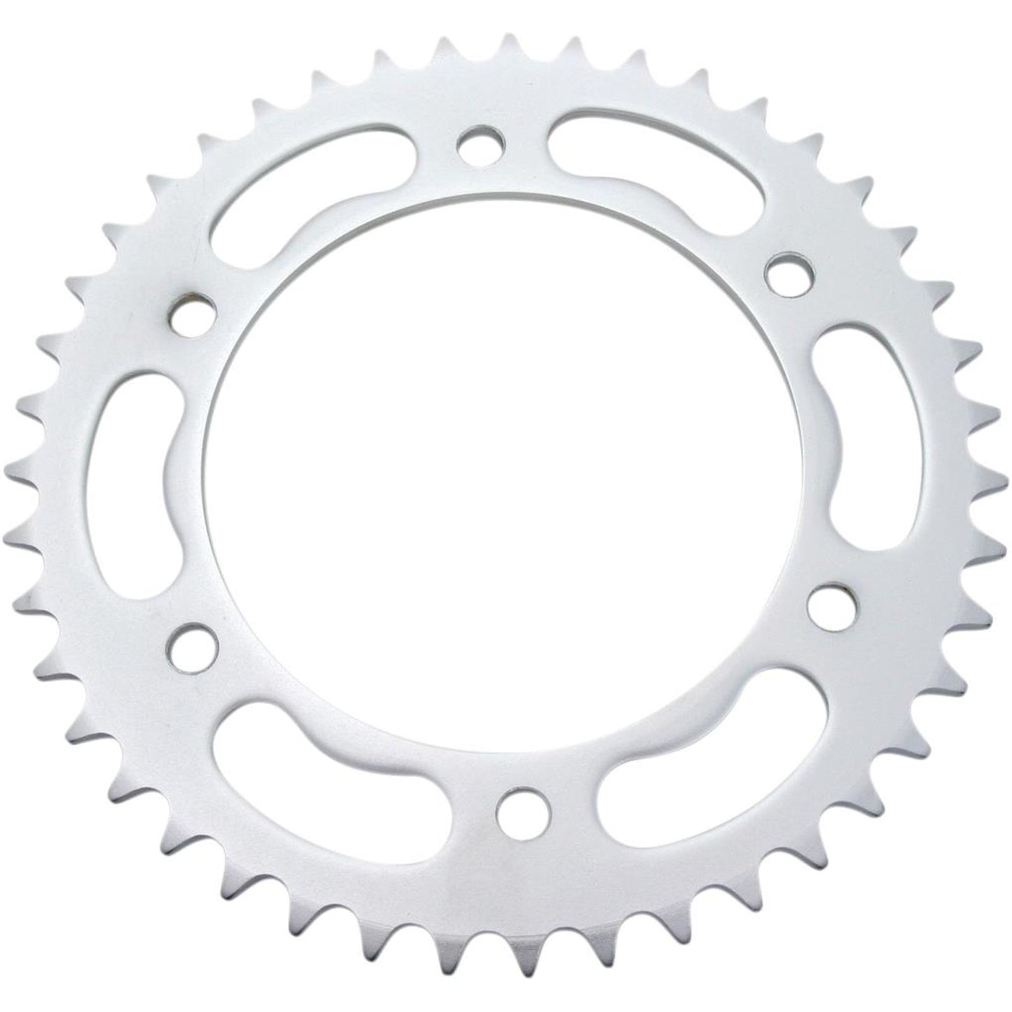 Parts Unlimited Sprocket Rear for Honda 520 - 44-Tooth [MPN: 1210-0275]_262180