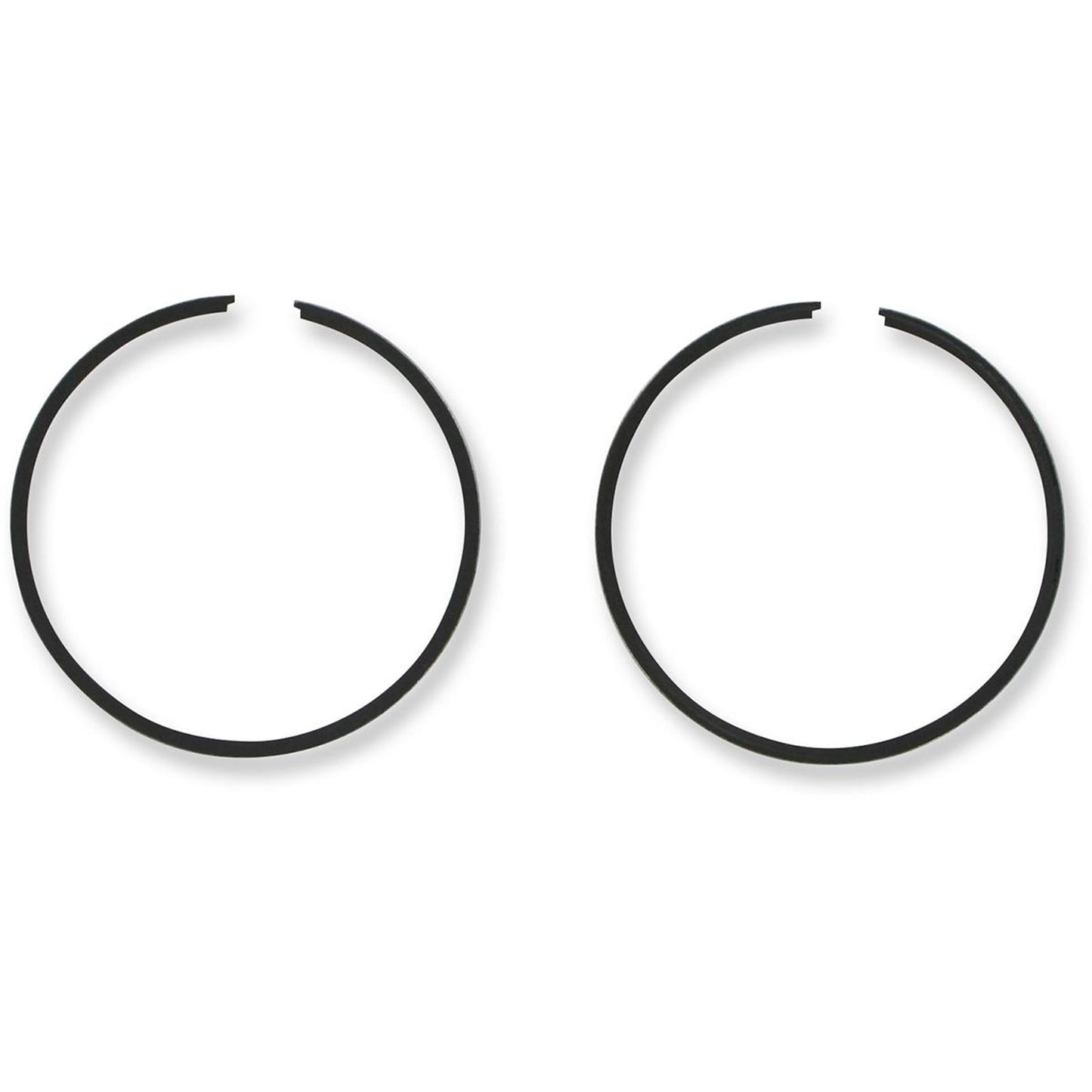 Parts Unlimited Ring Set for Polaris Standard [MPN: 0912-0065]_262183