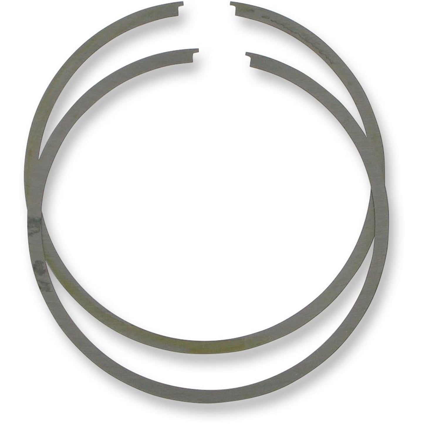 Parts Unlimited Ring Set for Polaris - Standard  [MPN: 0912-0082]_262184