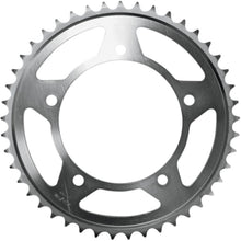 Parts Unlimited Sprocket Rear for Honda 520 - 42-Tooth [MPN: 1210-0265]_262186