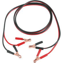 Parts Unlimited Jumper Cables - 8' [MPN: 0912-00-008]_262190