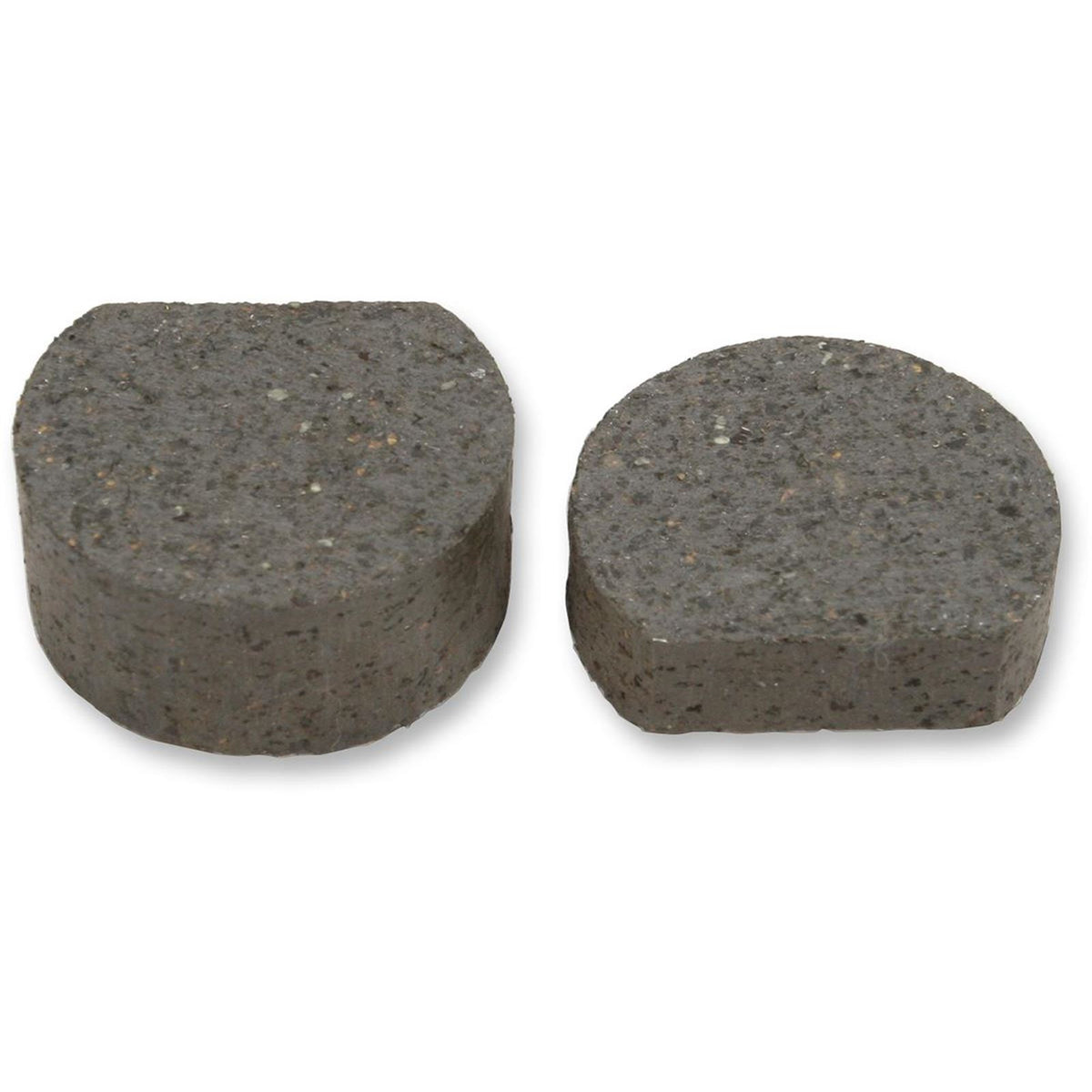 Parts Unlimited Brake Pad Set - HH Type [MPN: 109]_262203