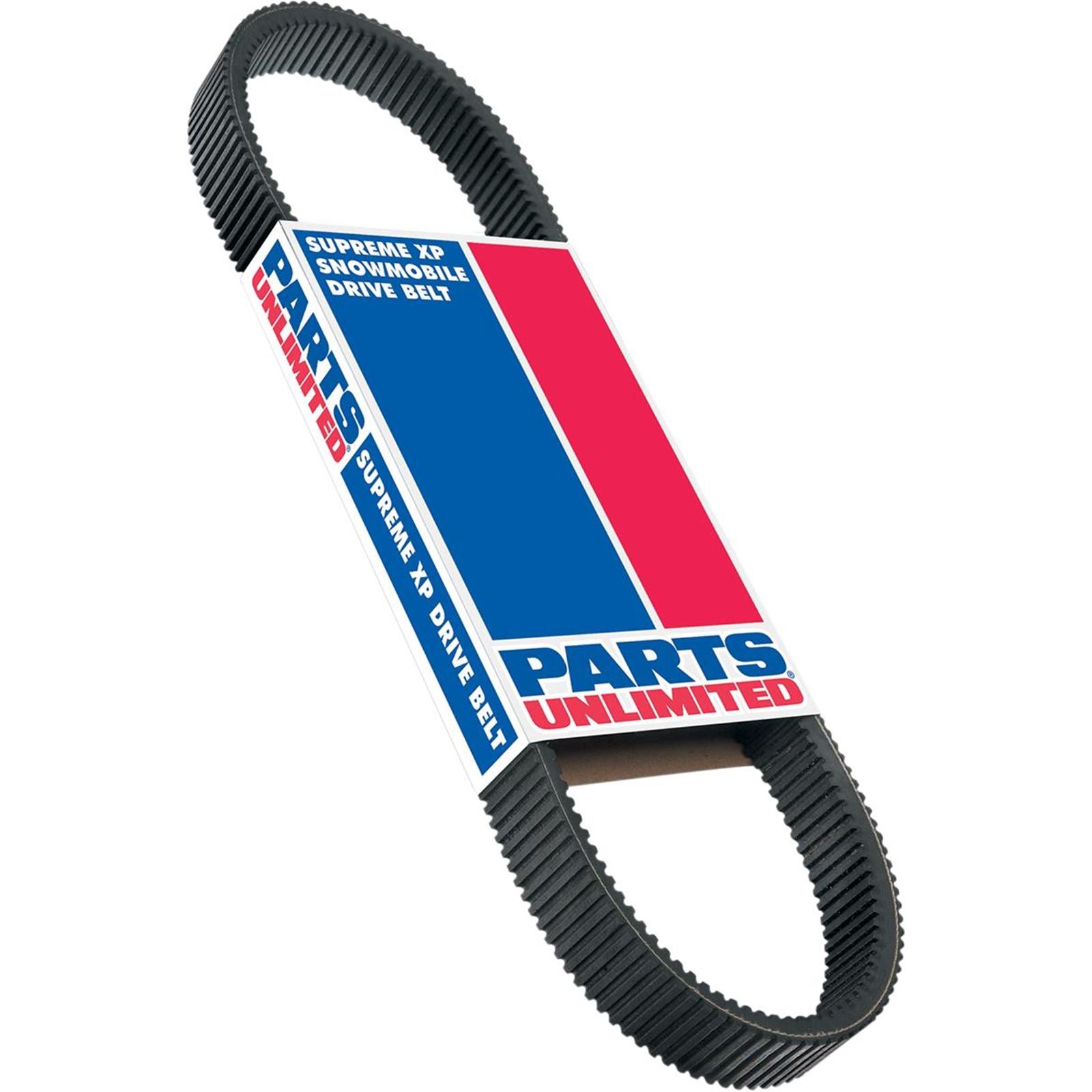 Parts Unlimited Supreme XP Belt for Ski-Doo [MPN: 1142-0282]_262206