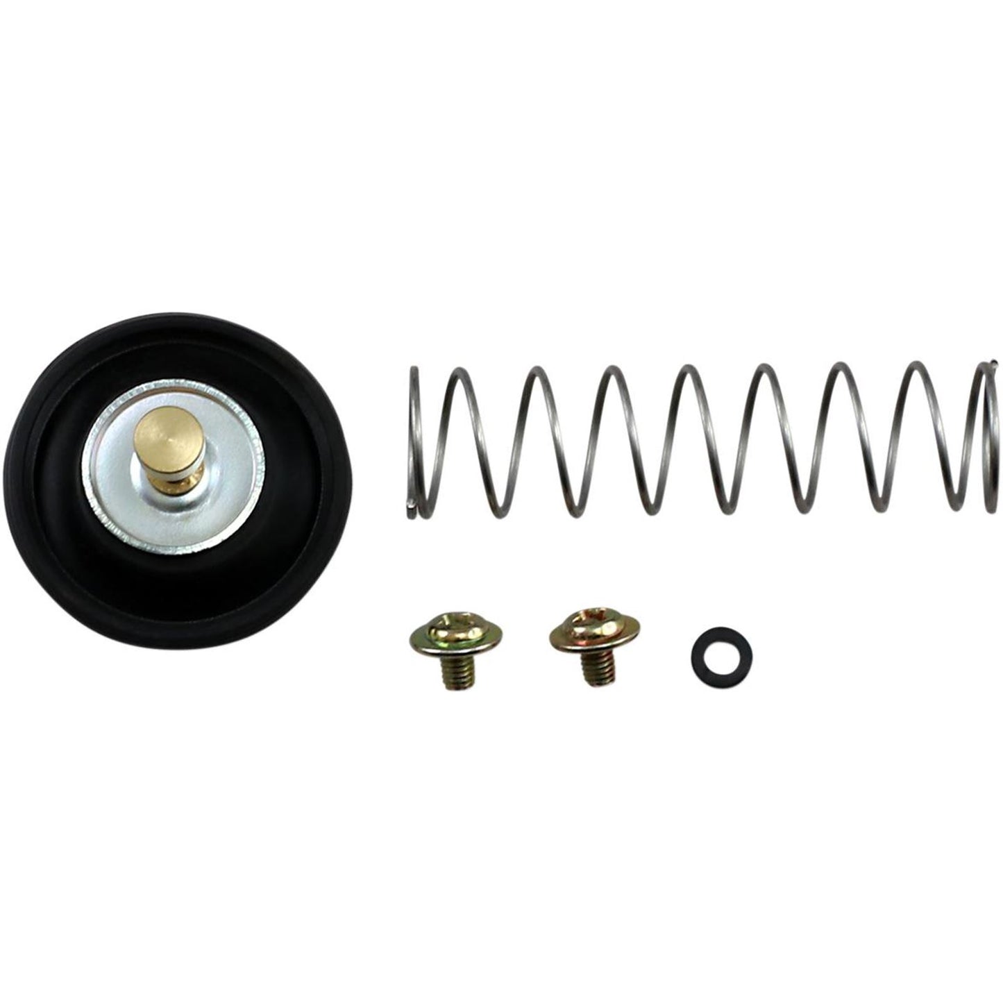 Parts Unlimited Rebuild Kit Air Cut Off Valve [MPN: 1003-1701]_262231