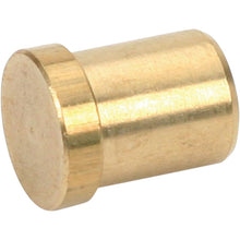 Parts Unlimited Keihin Plug 10/Pack [MPN: 1009-0004]_262237