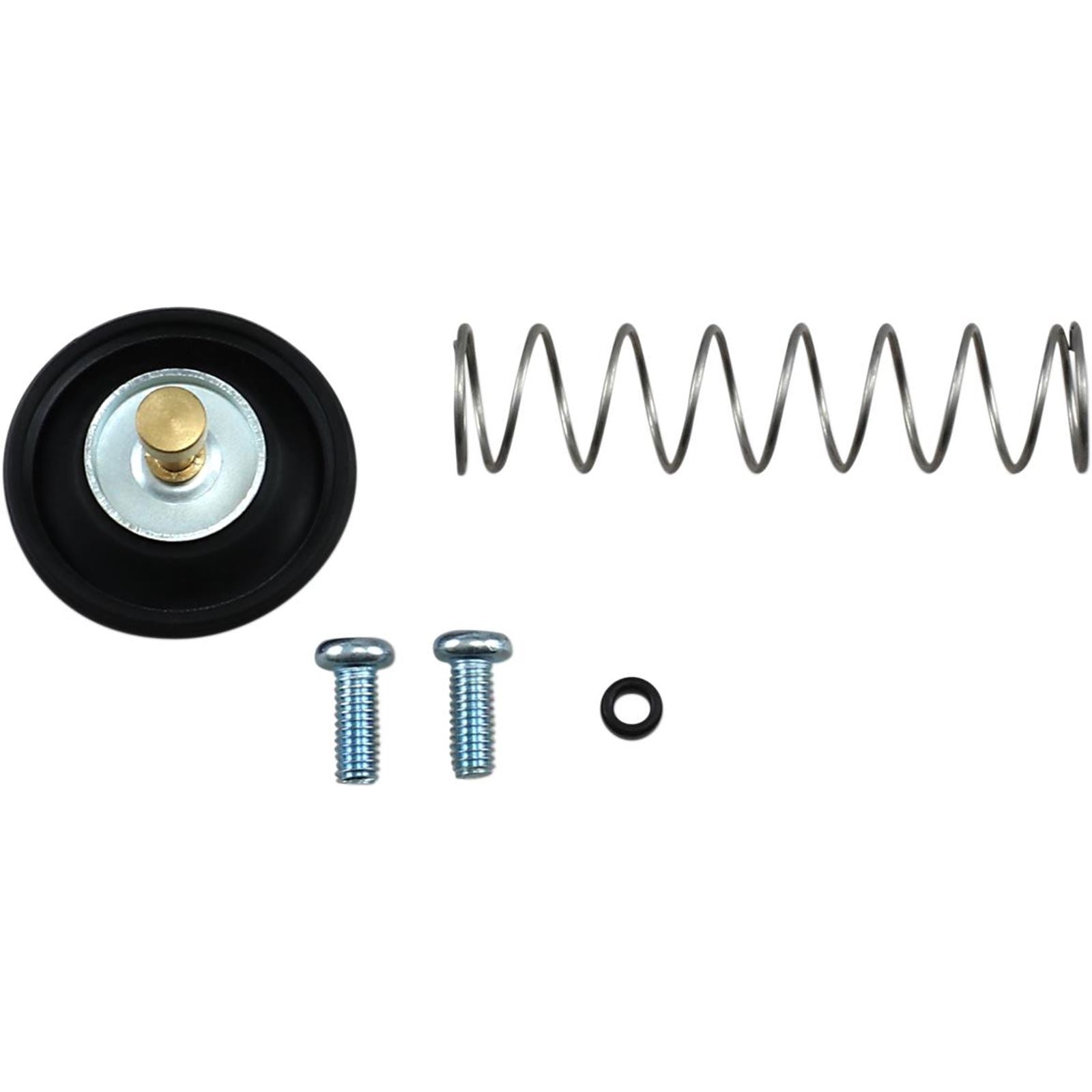 Parts Unlimited Rebuild Kit Air Cut Off Valve [MPN: 1003-1695]_262239
