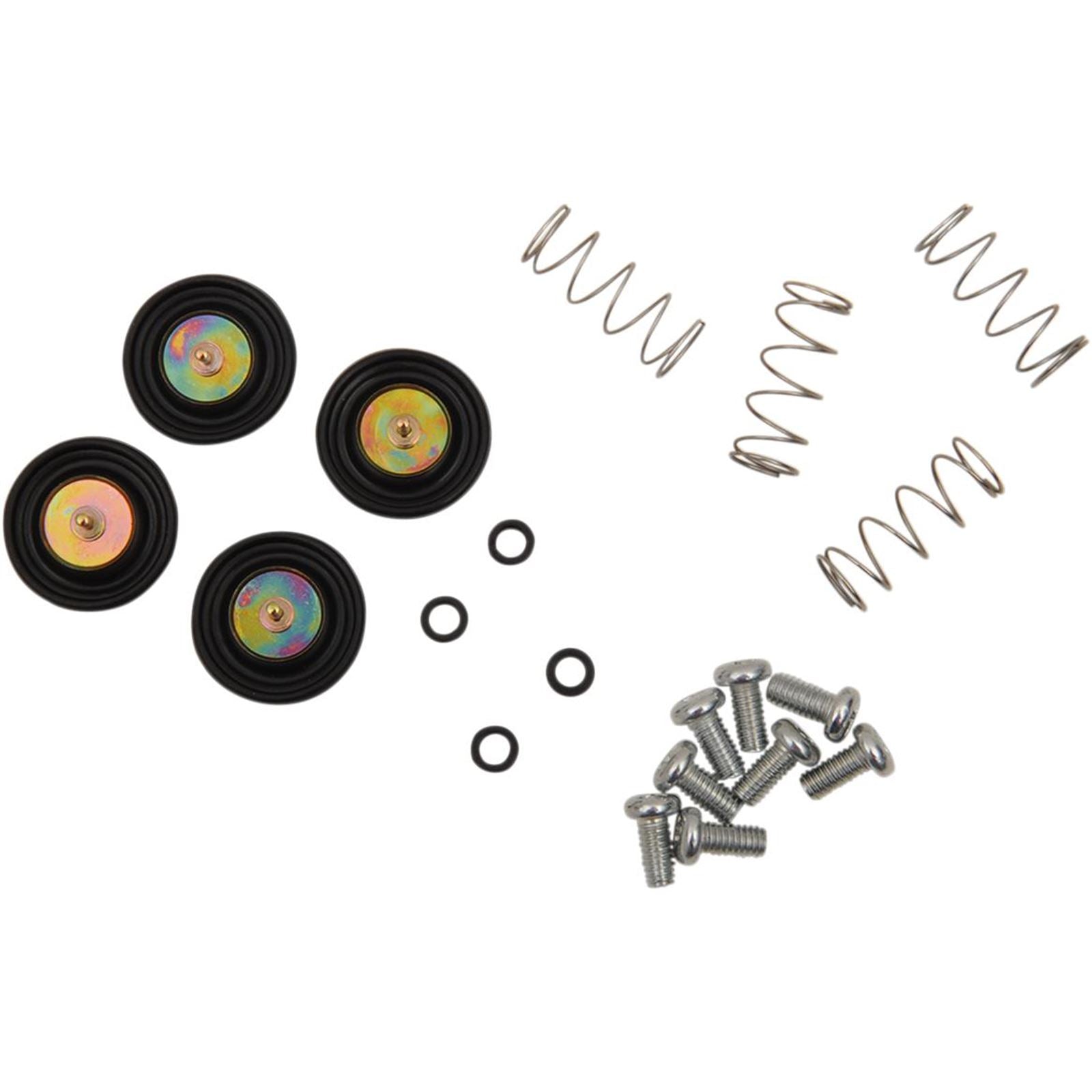 Parts Unlimited Rebuild Kit Air Cut Off Valve [MPN: 1003-1697]_262241