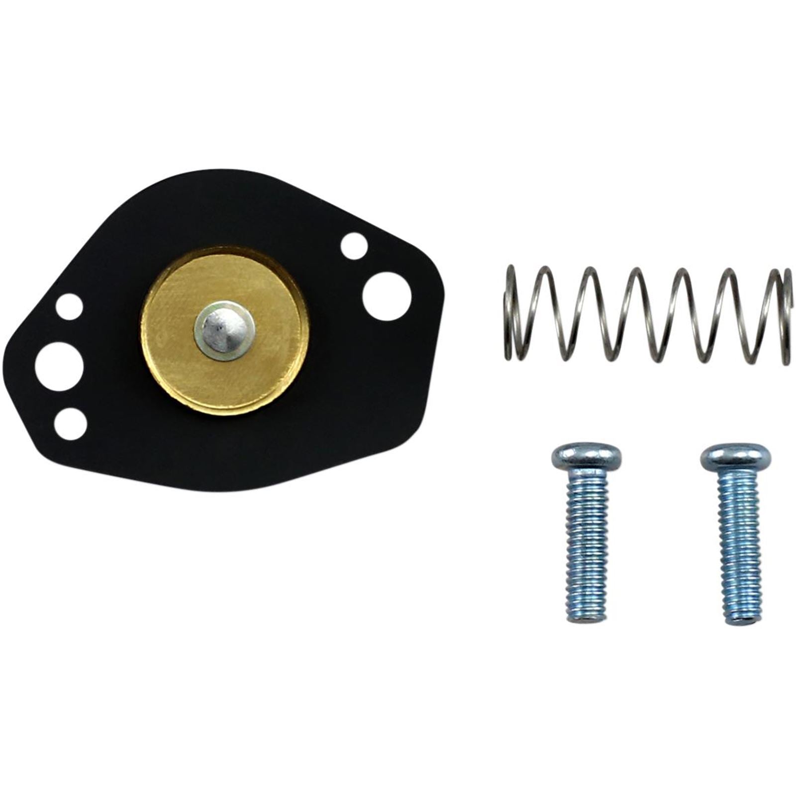 Parts Unlimited Rebuild Kit Air Cut Off Valve [MPN: 1003-1699]_262243