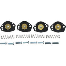 Parts Unlimited Rebuild Kit Air Cut Off Valve [MPN: 1003-1688]_262248