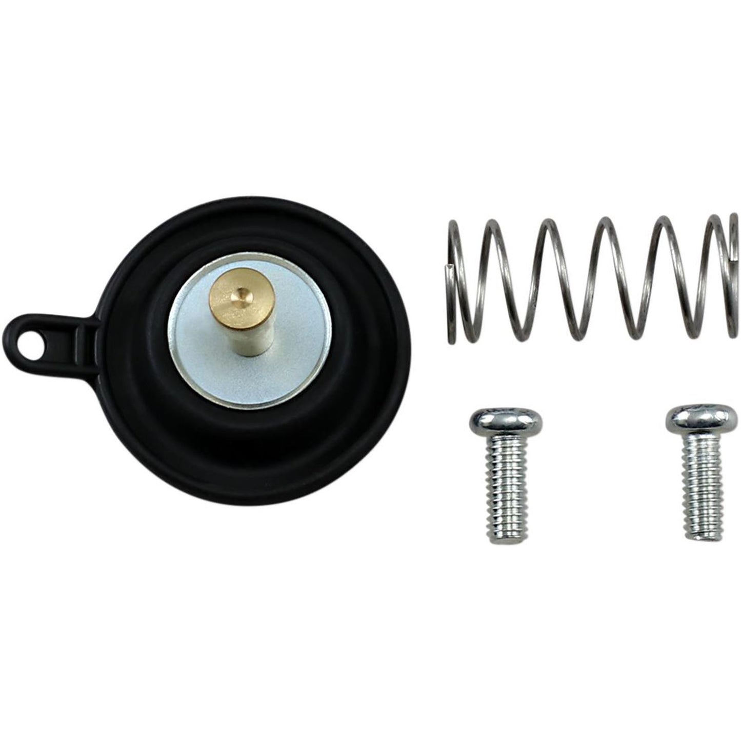 Parts Unlimited Rebuild Kit Air Cut Off Valve [MPN: 1003-1689]_262249