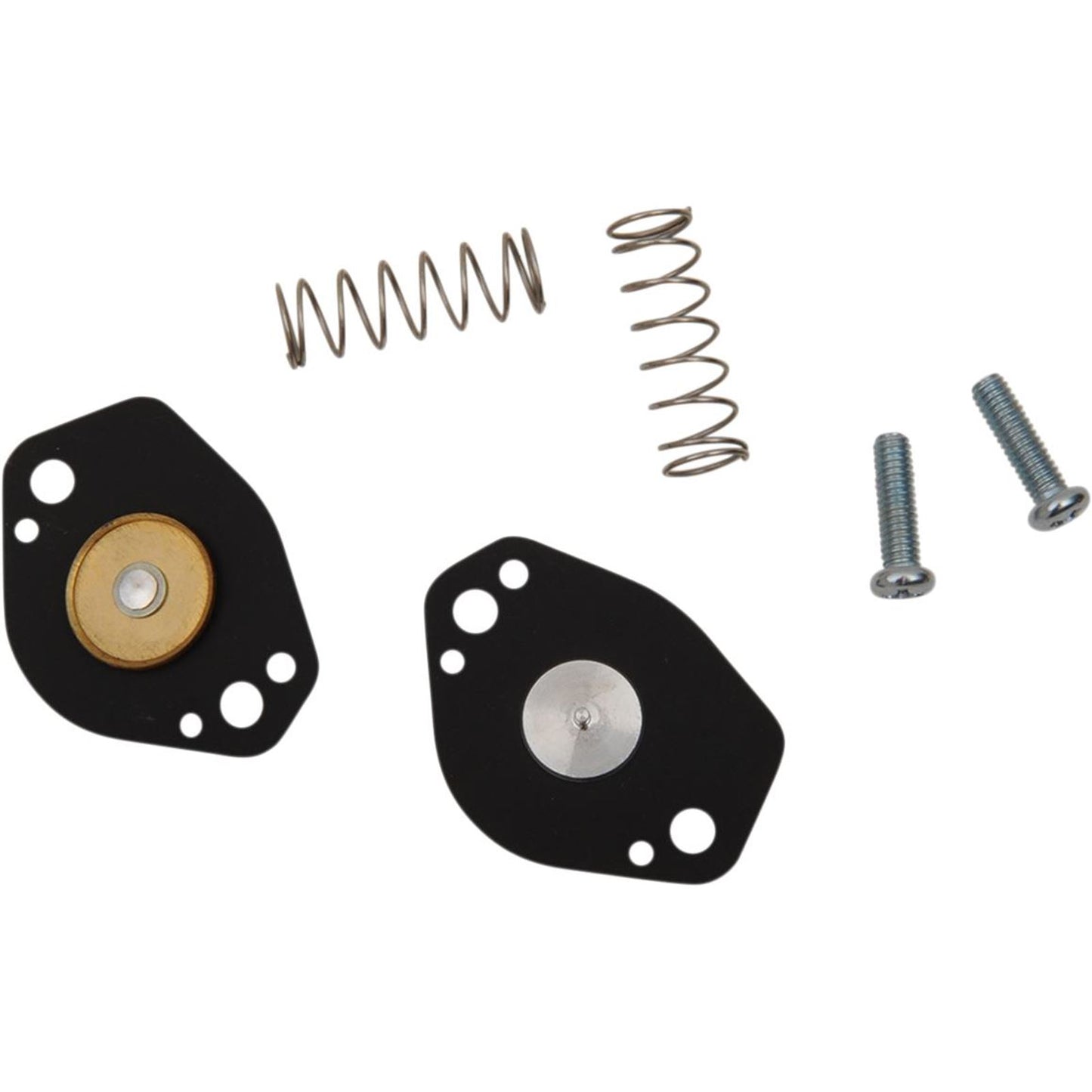 Parts Unlimited Rebuild Kit Air Cut Off Valve [MPN: 1003-1692]_262252