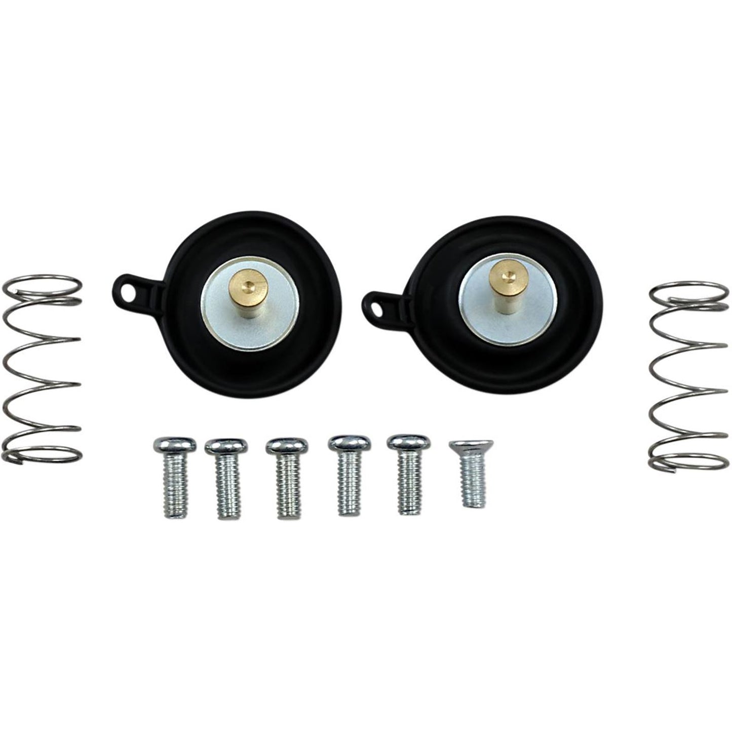 Parts Unlimited Rebuild Kit Air Cut Off Valve [MPN: 1003-1693]_262253