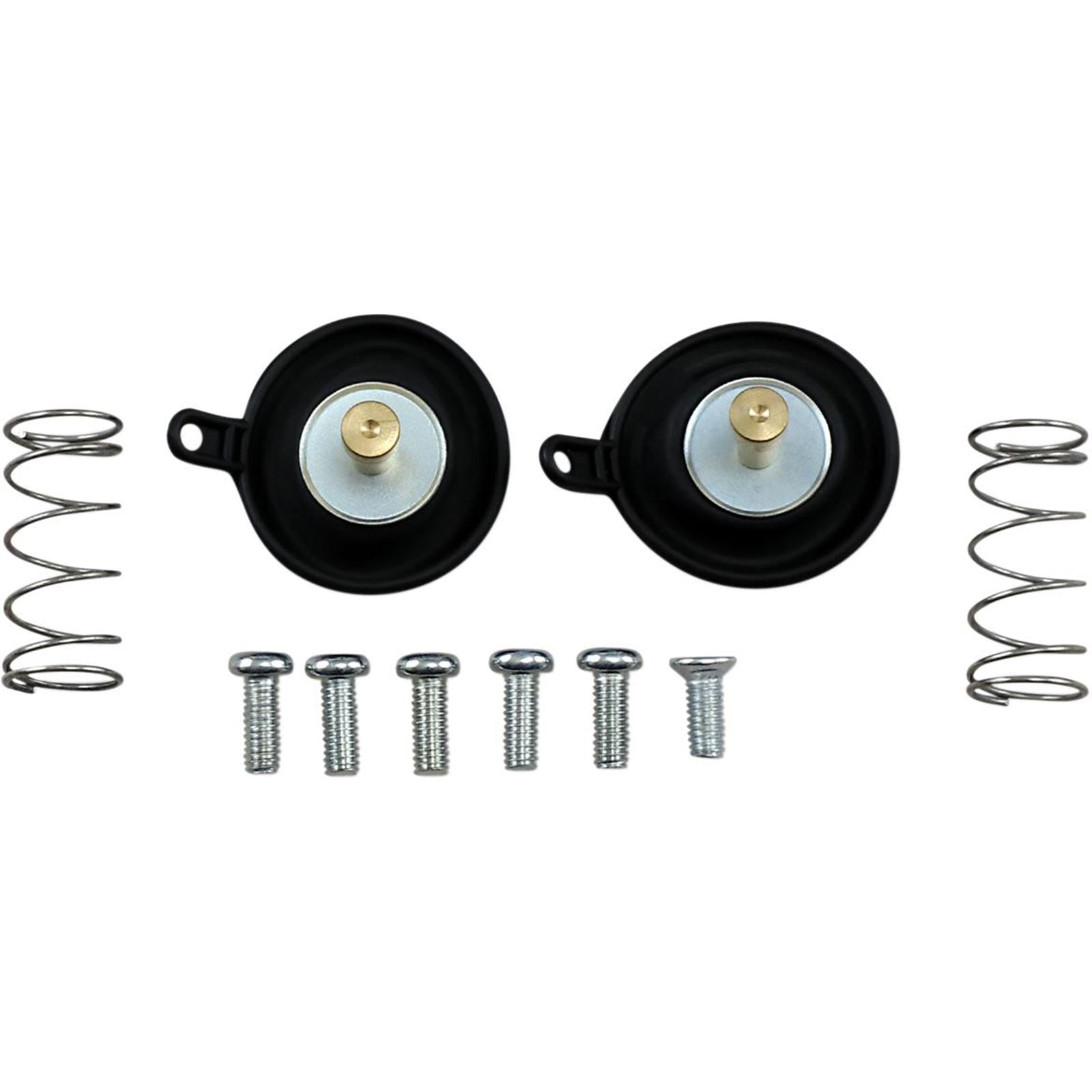 Parts Unlimited Rebuild Kit Air Cut Off Valve [MPN: 1003-1693]_262253